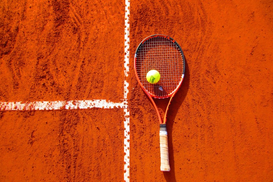 Тенис клуб „Добруджа“ ще проведе серия от занимания по тенис за деца от 1 юли