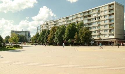 Митинг в подкрепа на правителството ще се проведе днес (22.06) на площад "Свобода"