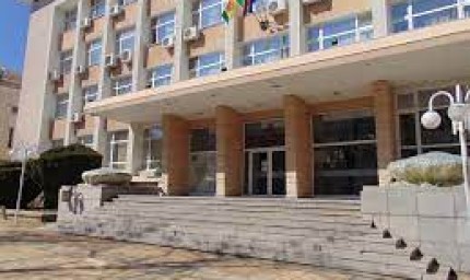 Кметът на Добрич Йордан Йорданов ще връчи купи на първенците от общински етап на ученическите игри за учебната​ 2021/2022 г.  ​