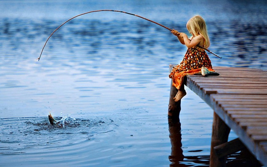 Отбелязваме Световния ден на риболова
