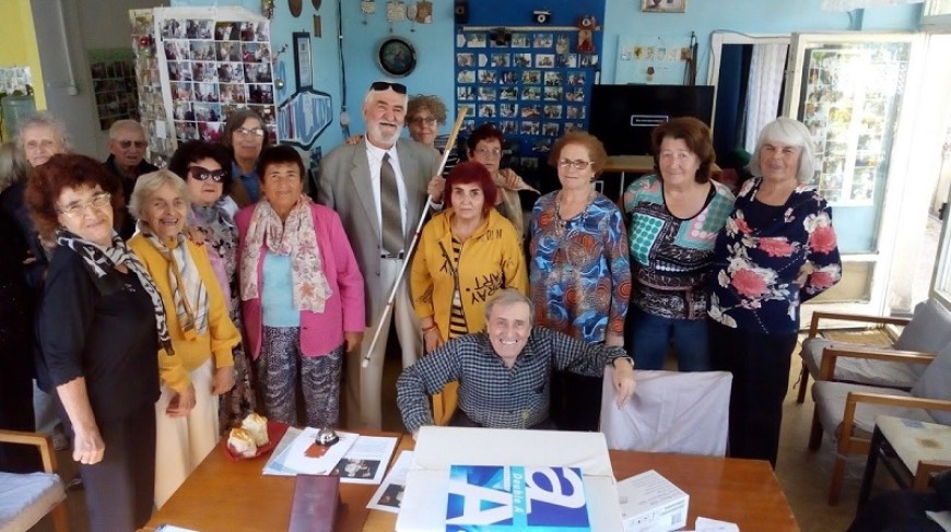 ХобиСклуб – Добрич празнува 22-ри рожден ден днес