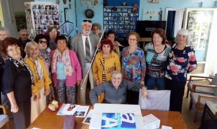ХобиСклуб – Добрич празнува 22-ри рожден ден днес