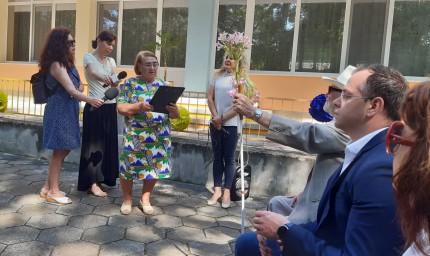 22 години от учредяването си отпразнува днес ХобиСклуб