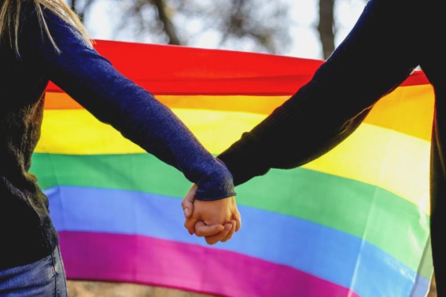 28 юни – Световен ден на ЛГБТ общността