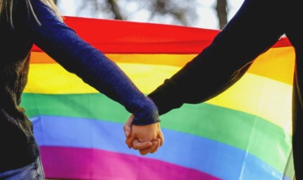 28 юни – Световен ден на ЛГБТ общността