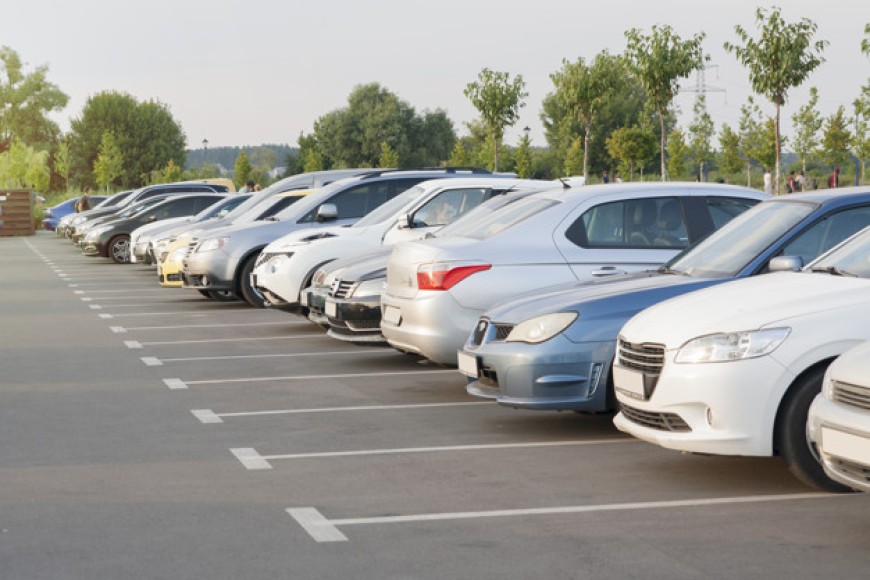 18 са зоните за платено паркиране в Добрич