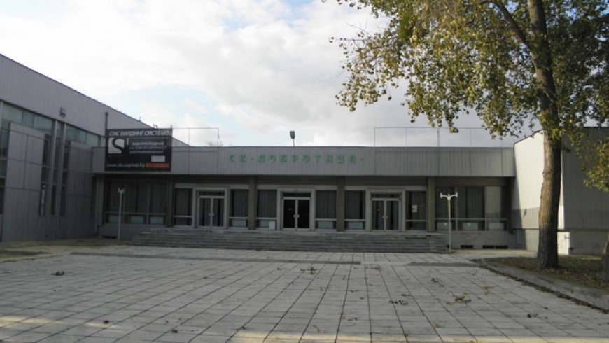Община Добрич ще кандидатства с проект за основен ремонт на Спортния комплекс „Добротица”