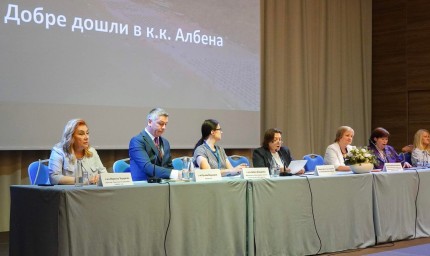 Чила Мезоси, главен секретар на европейската СПА асоциация: „Албена“ е перфектното място за природосъобразно лечение и възстановяване