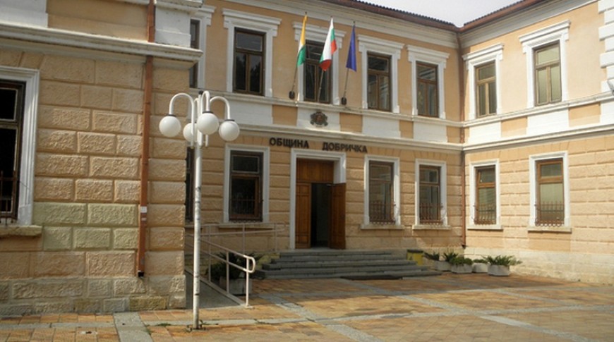 Общинският съвет на Община Добричка ще заседава днес
