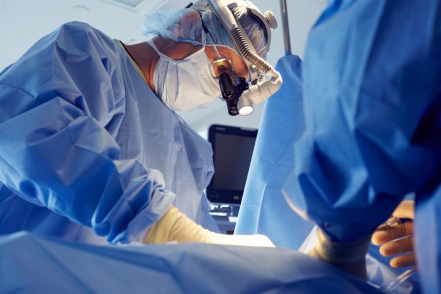 Неврохирурзи от МБАЛ Добрич спасиха живота на жена, пострадала при нападение