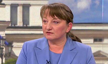 Сачева: ГЕРБ предлага помощите за отопление да се увеличат с 50 млн. лв.