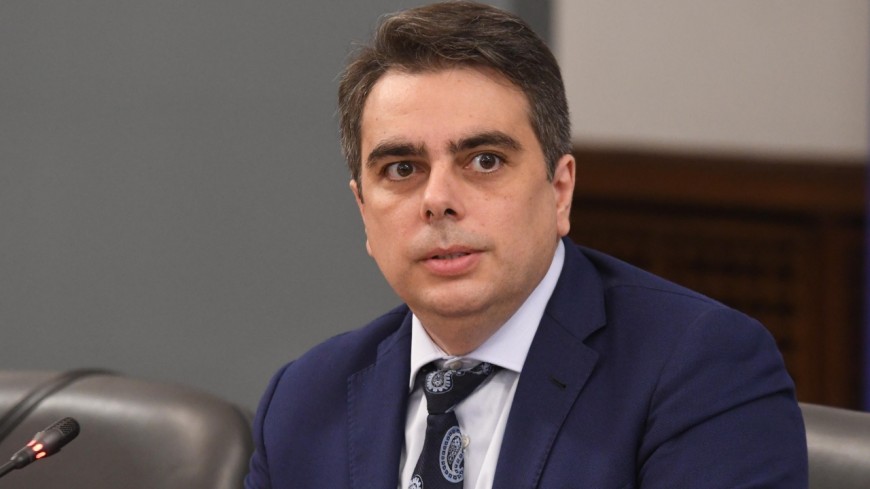 Асен Василев е кандидатът за премиер на „Продължаваме Промяната”