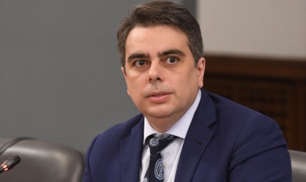 Асен Василев е кандидатът за премиер на „Продължаваме Промяната”