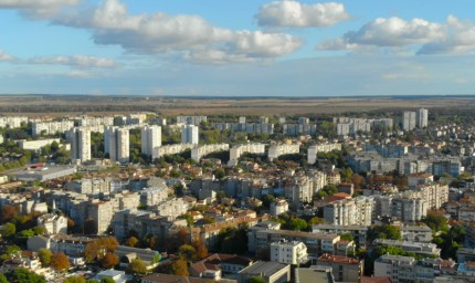 Над 60 хиляди са  жилищните сгради в Област Добрич