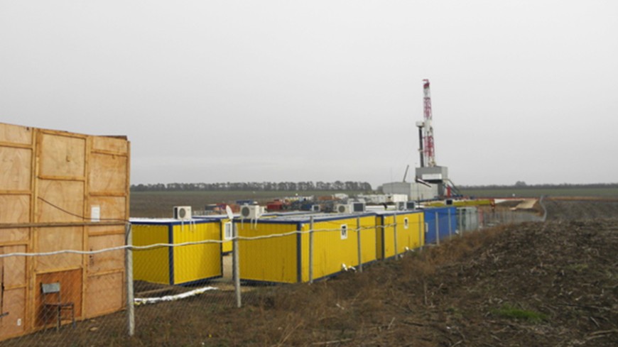 Отказът за добив на природен газ в Тошевско е незаконен реши ВАС