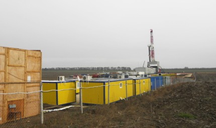 Отказът за добив на природен газ в Тошевско е незаконен реши ВАС