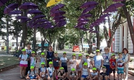 Започнаха дейностите по проект "Заедно можем да продължим" в Генерал Тошево