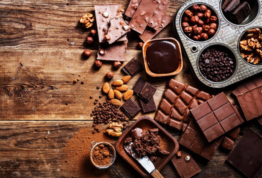 Отбелязваме Европейския ден на шоколада