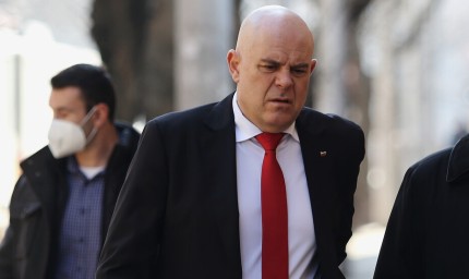 ВСС гледа искането за предсрочно освобождаване на Гешев