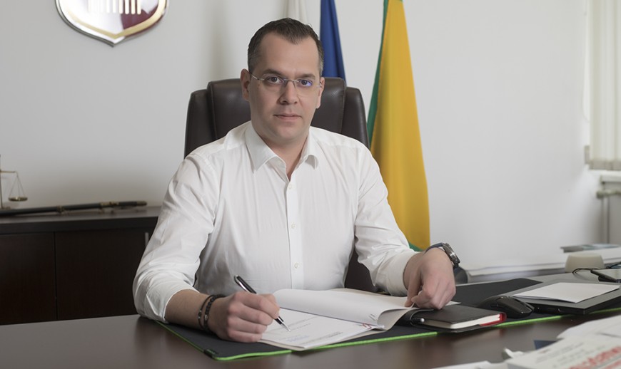 Продава ли се марката "Продължаваме промяната"? - въпрос към Йордан Йорданов - кмет на Община Добрич