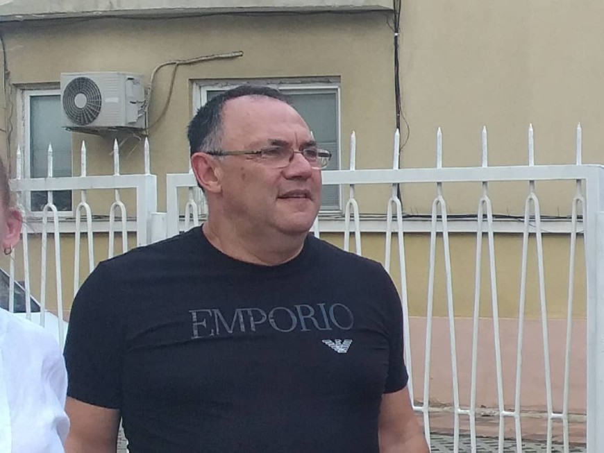 Д-р Щерев: "Скрита заболеваемост има. Хората не искат да се регистрират."