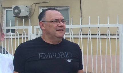 Д-р Щерев: "Скрита заболеваемост има. Хората не искат да се регистрират."
