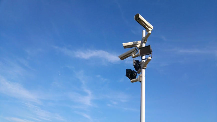 Община Добрич продължава да изгражда видеонаблюдение на ключови локации