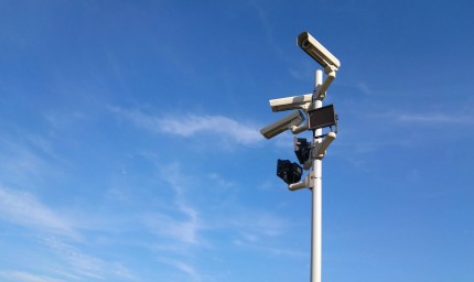 Община Добрич продължава да изгражда видеонаблюдение на ключови локации