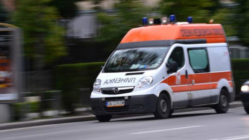 Жена е загинала на път за болницата след катастрофа в Балчик