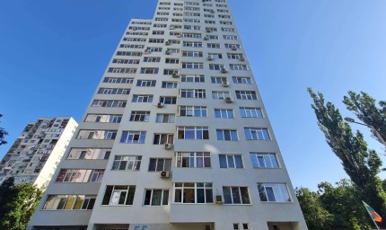 Самоубиец отне живота на възрастен мъж в Добрич