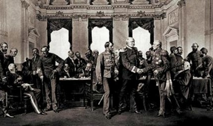 На днешната дата през 1878 г. е подписан Берлинският договор