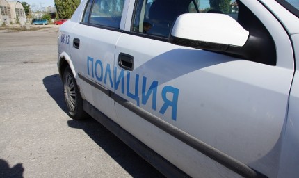 След спор в Добрич намушкаха мъж в корема