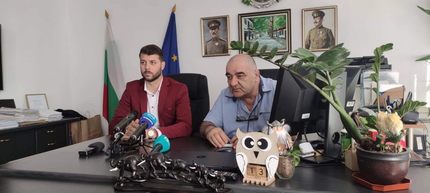 Американецът, убил възрастен мъж в Добрич, страдал от параноидна шизофреия