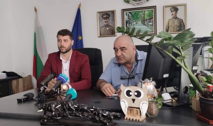 Американецът, убил възрастен мъж в Добрич, страдал от параноидна шизофреия