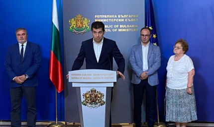 Не се предвиждат Covid ограничения, българите могат да имат едно спокойно лято