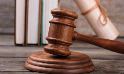 Затвор за мъж, управлявал пиян автомобила си, постанови съдът в Добрич