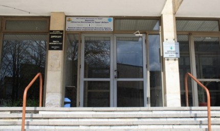 Свободни работни места в Добрич на 15 юли