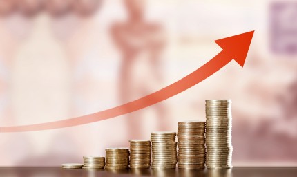 Инфлацията достигна 16,9%