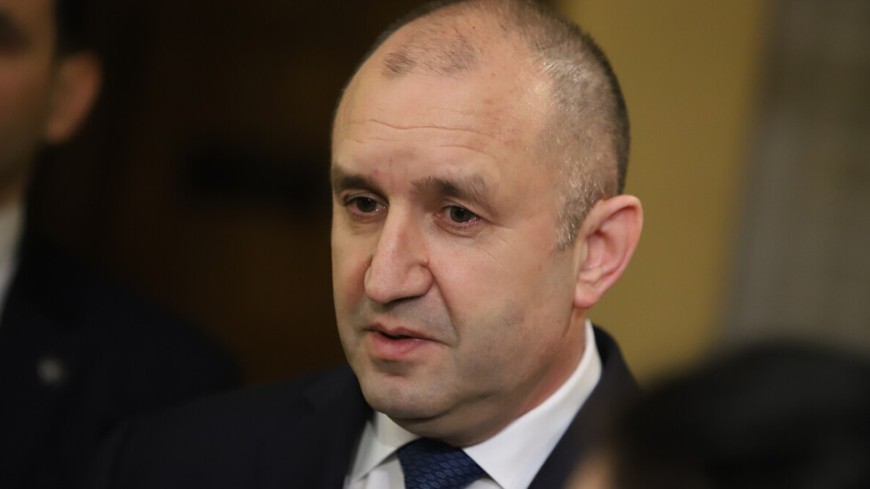Президентът връчва третия мандат на БСП