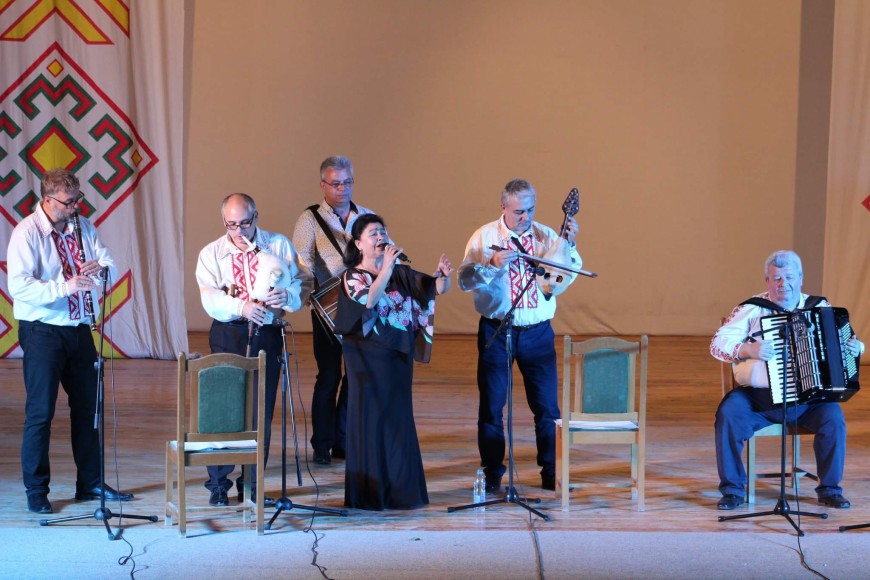 Община Тервел организира юбилеен концерт на народната певица Калинка Вълчева