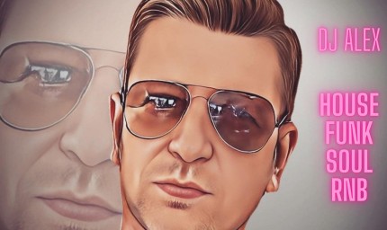 DJ Party на мегдана в Българево на 27 юли