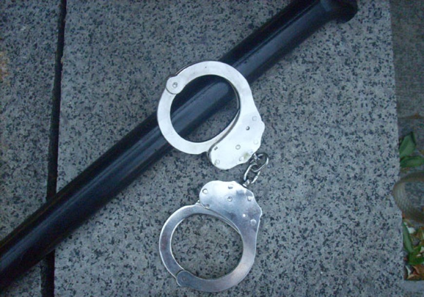 Хванаха неправоспособен мотоциклетист да кара под влияние на три вида упойващи вещества