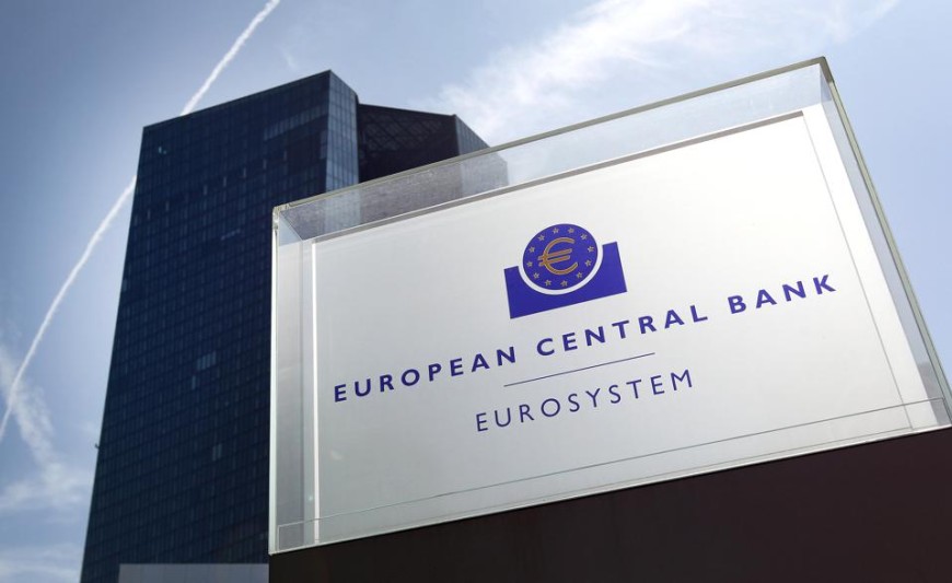 Днес влиза в сила увеличението на основните лихвени проценти в Европейската централна банка