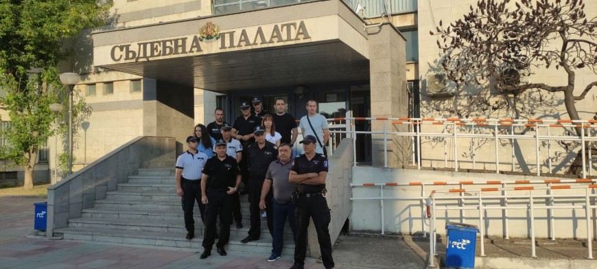 Какво се случи в Добричка област през изминалата седмица?