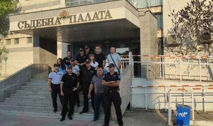 Какво се случи в Добричка област през изминалата седмица?