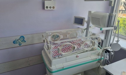 Специализирана апаратура ще дари община Добрич на Отделението по неонатология към МБАЛ-Добрич