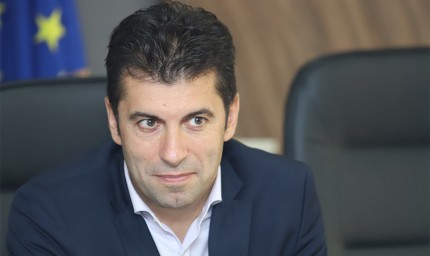 Кирил Петков с обръщение в последния си ден като премиер