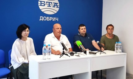 Експерти призовават земеделците да използват Трихограма в борбата с ливадната пеперуда