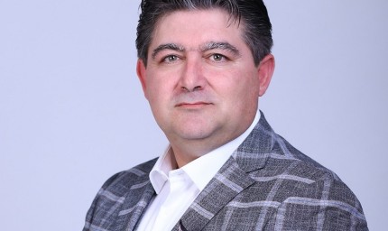 Здравко Здравков ще е новият областен управител на Добрич