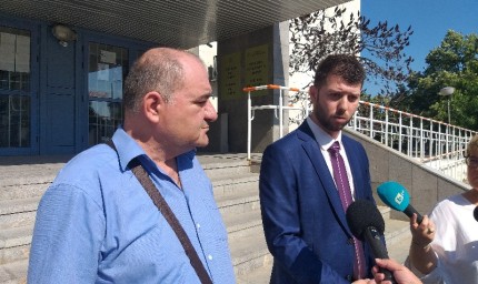 Изчезналото на 3 август в Добрич 8-горишно момиче е било отвлечено и насилвано